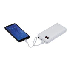 Cracow 20000 mAh power bank