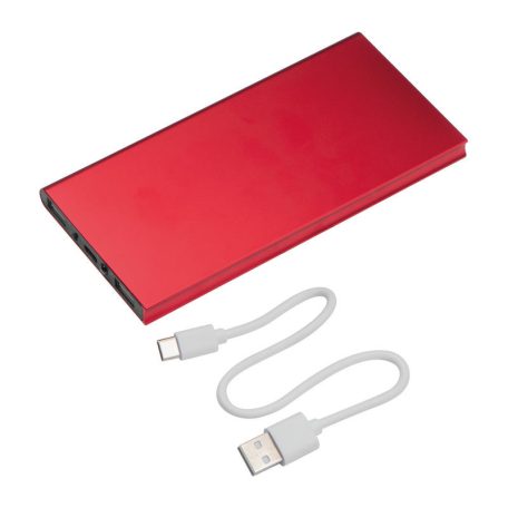 Wolfsberg 8.000 mAh power bank