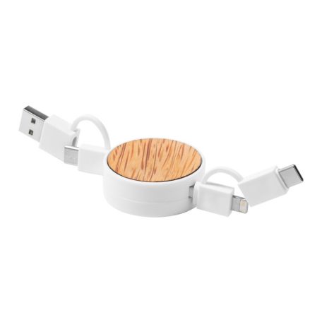 Rizzo USB töltőkábel