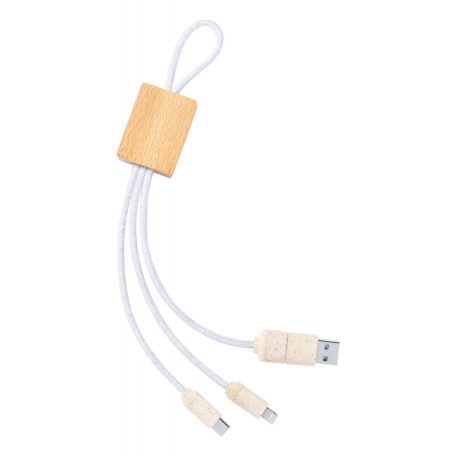 Nuskir USB töltőkábel