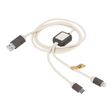 Seymur USB töltőkábel