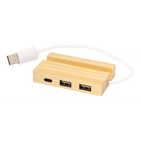 Cirzo USB hub