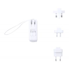 Joks úti adapter és power bank