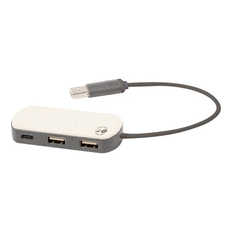 Nylox USB hub