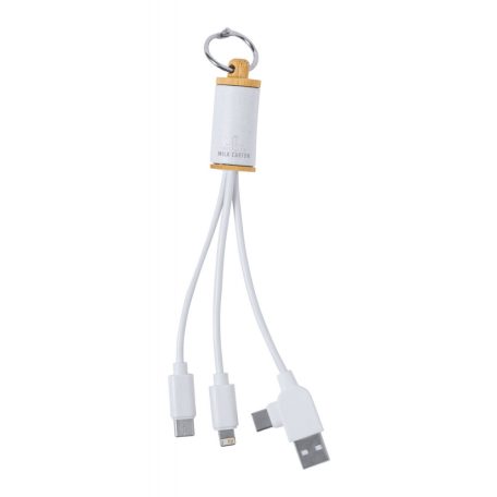 Poskin USB töltőkábel