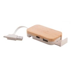 Holbaru USB hub