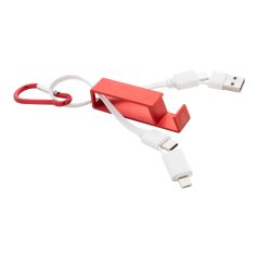 Cappy USB töltőkábel