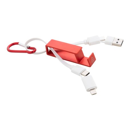 Cappy USB töltőkábel