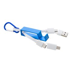 Cappy USB töltőkábel