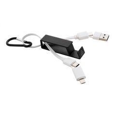 Cappy USB töltőkábel