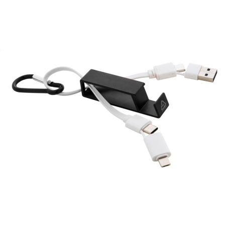 Cappy USB töltőkábel