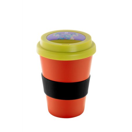 CreaCup Mini egyediesíthető thermo pohár