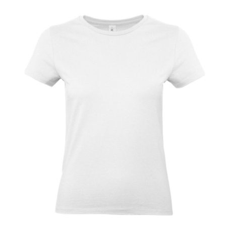 B&C #E190 /WOMEN T-SHIRT