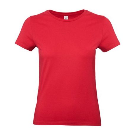 B&C #E190 /WOMEN T-SHIRT