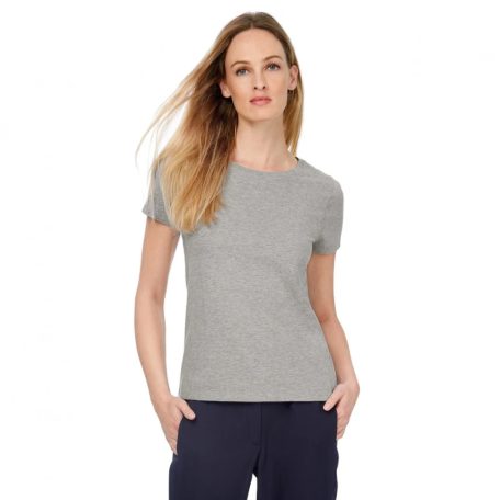 B&C #E190 /WOMEN T-SHIRT