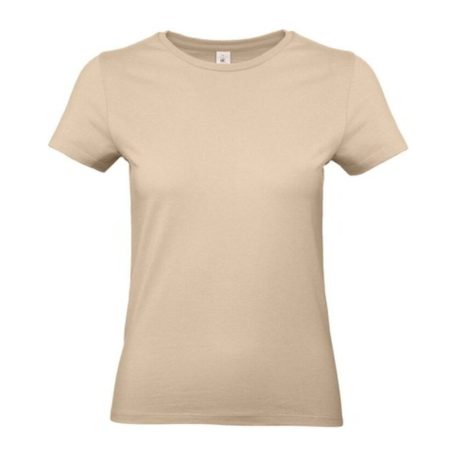 B&C #E190 /WOMEN T-SHIRT