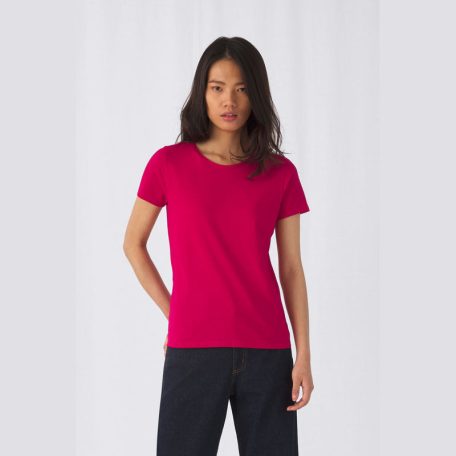 B&C #E190 /WOMEN T-SHIRT