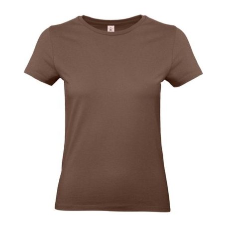 B&C #E190 /WOMEN T-SHIRT