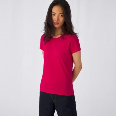 B&C #E190 /WOMEN T-SHIRT