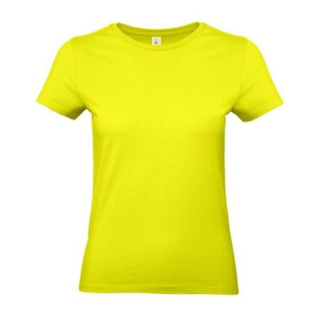 B&C #E190 /WOMEN T-SHIRT