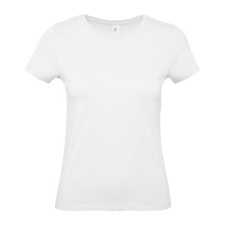 B&C #E150 WOMEN T-SHIRT