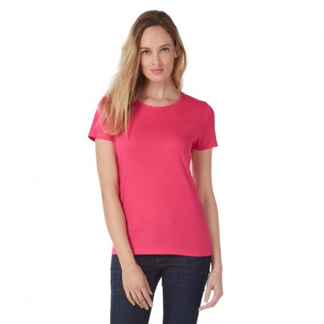 B&C #E150 WOMEN T-SHIRT