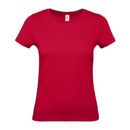 B&C #E150 WOMEN T-SHIRT