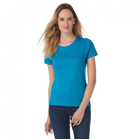 B&C #E150 WOMEN T-SHIRT