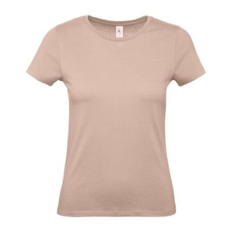 B&C #E150 WOMEN T-SHIRT