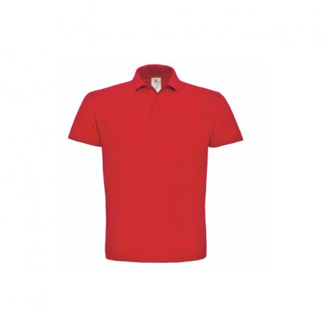 ID.001 POLO SHIRT