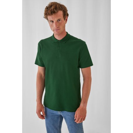 ID.001 POLO SHIRT