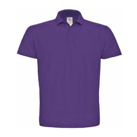 ID.001 POLO SHIRT