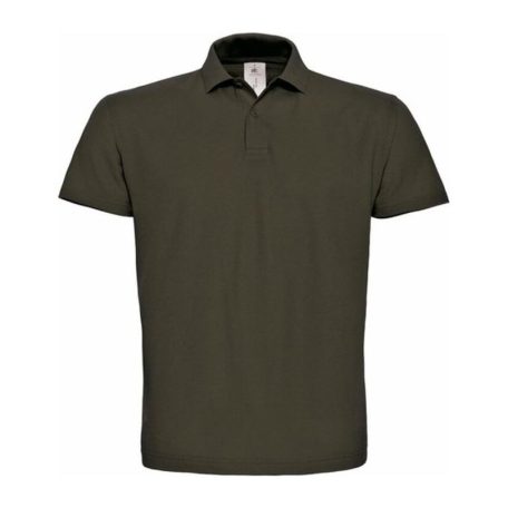 ID.001 POLO SHIRT