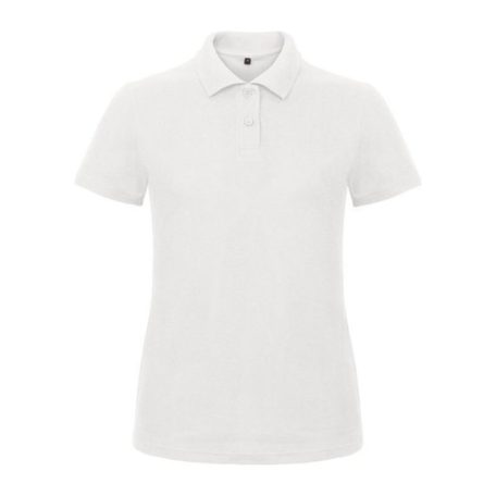 ID.001/ POLO SHIRT WOMEN