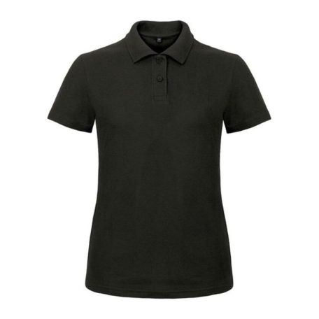 ID.001/ POLO SHIRT WOMEN