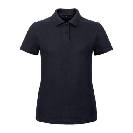 ID.001/ POLO SHIRT WOMEN