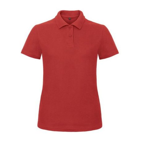 ID.001/ POLO SHIRT WOMEN