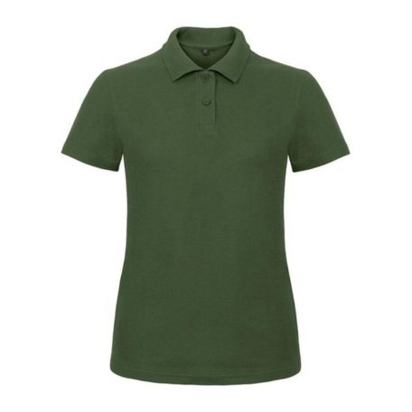 ID.001/ POLO SHIRT WOMEN