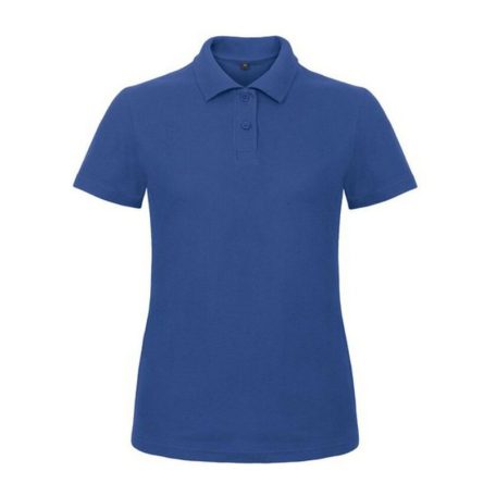 ID.001/ POLO SHIRT WOMEN