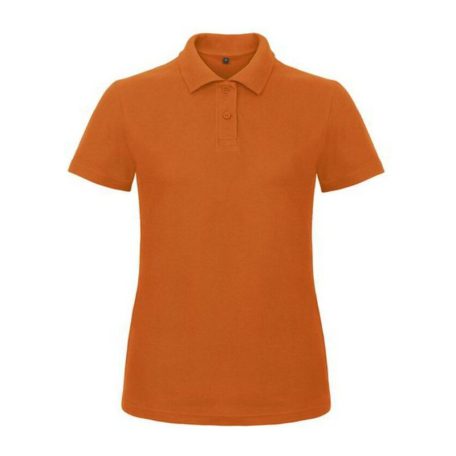 ID.001/ POLO SHIRT WOMEN