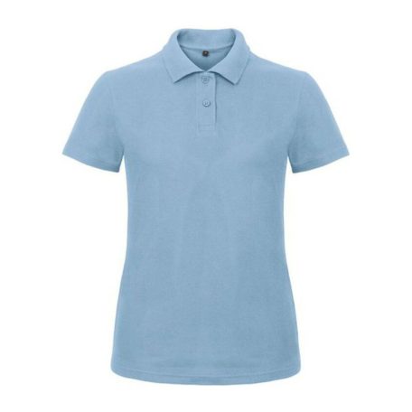 ID.001/ POLO SHIRT WOMEN