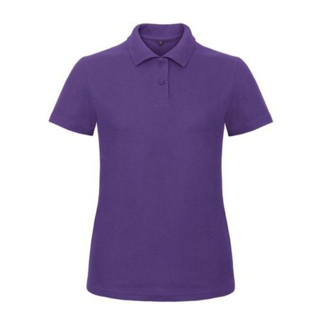 ID.001/ POLO SHIRT WOMEN