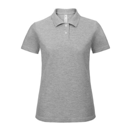 ID.001/ POLO SHIRT WOMEN