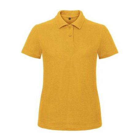 ID.001/ POLO SHIRT WOMEN