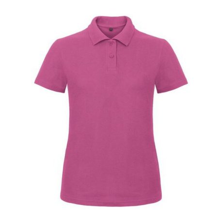 ID.001/ POLO SHIRT WOMEN