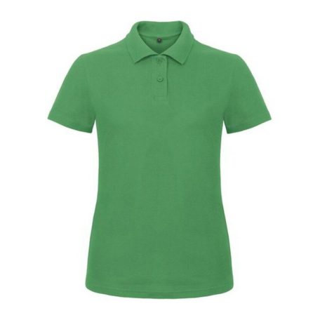 ID.001/ POLO SHIRT WOMEN