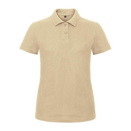 ID.001/ POLO SHIRT WOMEN