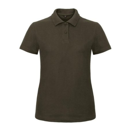 ID.001/ POLO SHIRT WOMEN