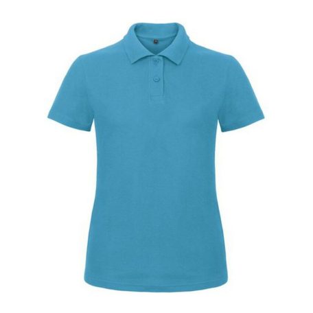 ID.001/ POLO SHIRT WOMEN