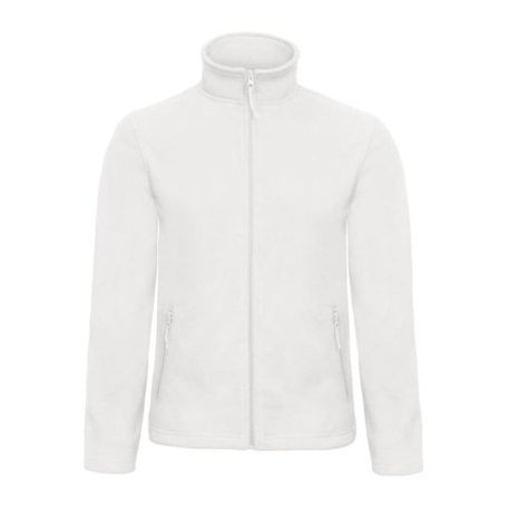 FULL ZIP MICRO-FLEECE MEN